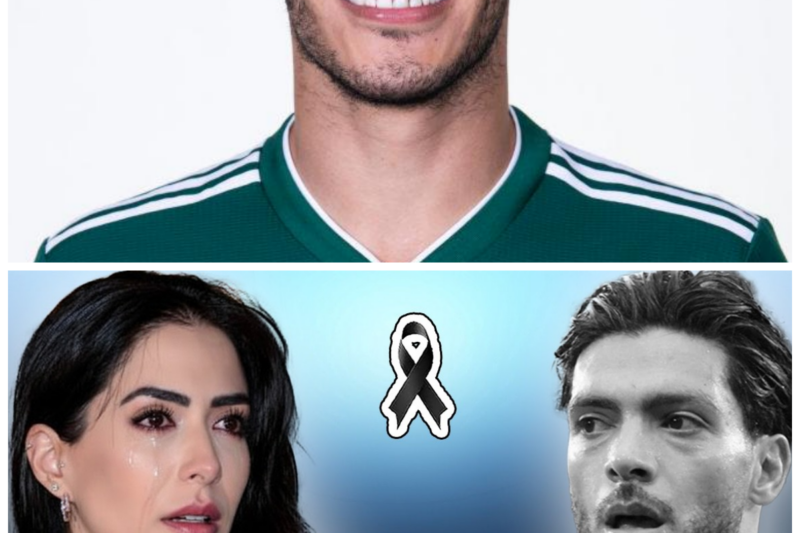 El trágico final de Raúl Jiménez: descubrió que su esposa tenía un romance con alguien inesperado.