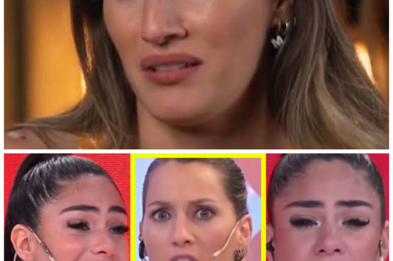 ¡ESCÁNDALO EN VIVO Y GUERRA TOTAL: MICA VICICONTE HUMILLÓ A DANIELA CELIS Y ESTALLÓ EL CONFLICTO MÁS FEROZ DE LA TELEVISIÓN!  “La pantalla chica se transformó en un verdadero campo de batalla cuando la ex-Combate apuntó con munición gruesa contra ‘Pestañela’, desarmando en pleno directo su postura y desatando una réplica que dinamitó la paz del estudio.” En un desarrollo verdaderamente demoledor que ha dejado a toda la farándula completamente muda, el feroz cruce presencial entre ambas figuras rompió todos los límites del filtro mediático, destapando internas feroces guardadas bajo un estricto pacto de silencio en los pasillos de los canales de streaming y la televisión, p*leas de egos incontrolables detrás de las bambalinas del espectáculo, y un colapso de paciencia absoluto que provocó un choque de tribunas despiadado, desatando un sismo incontrolable en las redes sociales donde los fanáticos de ambas partes ya se cruzan de manera implacable.  La historia completa está en los comentarios a continuación.