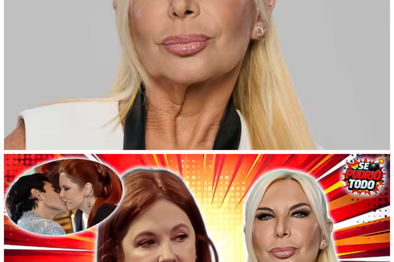 ¡ESCÁNDALO TOTAL Y TENSIÓN MÁXIMA EN GRAN HERMANO: SE PUDRIÓ TODO ENTRE ANDREA DEL BOCA Y YANINA ZILLI EN UN CRUCE QUE DINAMITÓ LA CASA!  “La mítica actriz de telenovelas y la polémica jugadora protagonizaron un enfrentamiento sin precedentes dentro del reality más visto de la televisión, rompiendo toda convivencia con pases de factura letales y gritos que congelaron a la producción.” En un desarrollo verdaderamente demoledor que ha dejado a toda la farándula y a los fanáticos del formato completamente mudos, el feroz cara a cara entre ambas figuras cruzó todos los límites del aislamiento, destapando internas feroces guardadas bajo un estricto pacto de silencio en los pasillos del canal, p*leas de egos incontrolables detrás de las bambalinas del espectáculo por ver quién domina el juego, y un colapso de paciencia absoluto que terminó por romper la tregua en vivo, desatando un sismo incontrolable en las redes sociales donde la audiencia debate minuto a minuto las drásticas consecuencias de este implacable y brutal choque mediático.  La historia completa está en los comentarios a continuación.