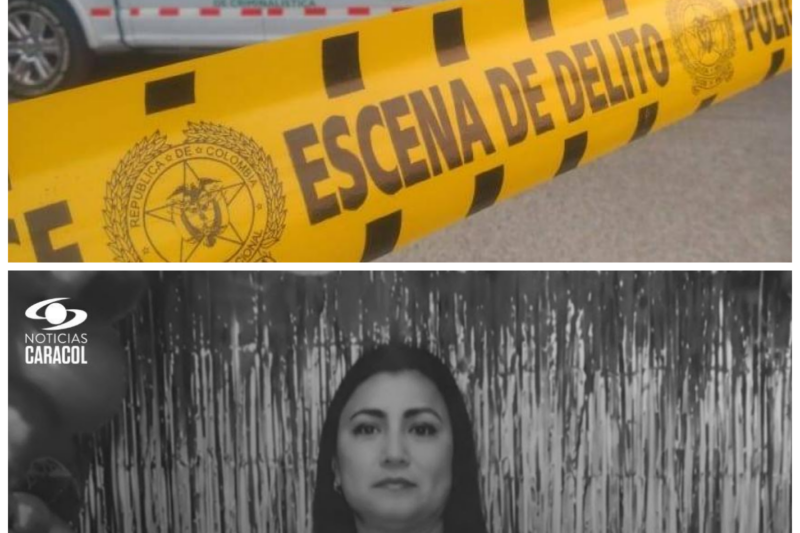 Medicina Legal busca determinar día y hora de la muerte de Yulixa Toloza