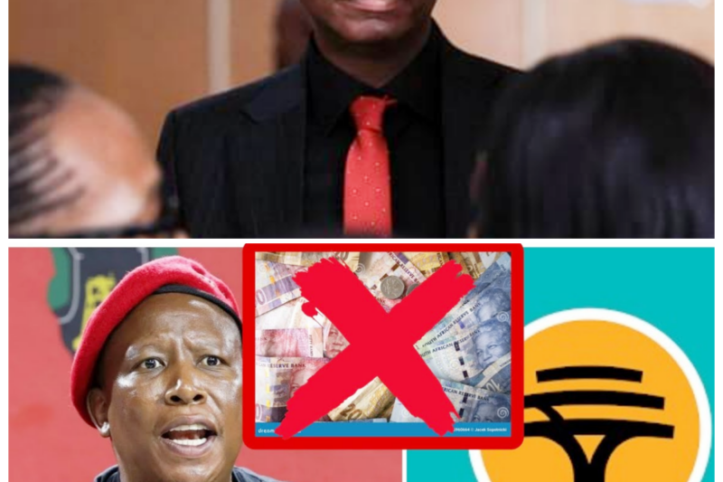 WHAT WE KNOW RIGHT NOW: FNB & ABSA CLOSED MALema’S ACCOUNTS—AND EVERYONE WANTS THE REAL REASON” -ZZ  Right now, the facts being circulated are explosive enough on their own: FNB and Absa reportedly closed Malema’s accounts, and the debate immediately split into accountability versus conspiracy. The twist is how quickly uncertainty becomes fuel—because “what we know” can be shorter than what people think they know, and that gap is where the rumor mill thrives.