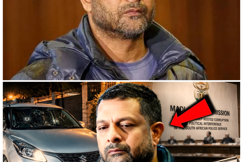 LEAKED REPORT, NAMED NAMES, AND NO BULLET HOLES: THE FEROZ KHAN SHOOTING SCANDAL JUST GOT DARKER AS MALEMA ENTERS THE STORY! -ZZ If the goal was to keep this matter contained, that effort has clearly failed, because the leaked medical report has opened the door to a fresh wave of speculation, outrage, and disbelief. Feroz Khan’s alleged shooting is now being picked apart line by line, and the fact that Malema has been named only adds political heat to an already volatile situation. But the strangest and most damning part may be the reported lack of bullet holes, which has left observers wondering whether the official story is missing something critical—or whether someone is actively trying to bury the truth. Either way, the narrative is cracking fast, and the pressure to explain it is only growing.