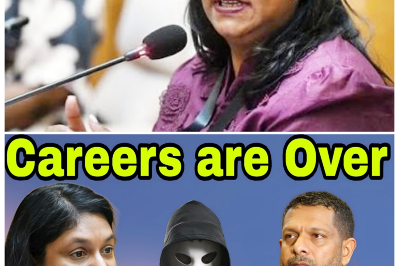 WITNESS O’S STATEMENT PUTS ADV ANDREA JOHNSON AND GENERAL FEROZ KHAN ON THE DEFENSIVE AS A LEGAL FIRESTORM ERUPTS! -ZZ What began as a tense matter has now exploded into a full-blown crisis, with Witness O’s statement triggering fresh doubts and renewed pressure on Adv Andrea Johnson and General Feroz Khan. The impact has been immediate: conversations are turning sharper, questions are getting louder, and the sense of control around the case is slipping fast. Whether this becomes a career-threatening blow or just another dramatic twist will depend on what comes next, but for now the damage is already being felt. The story has moved beyond routine legal drama and into dangerous territory.