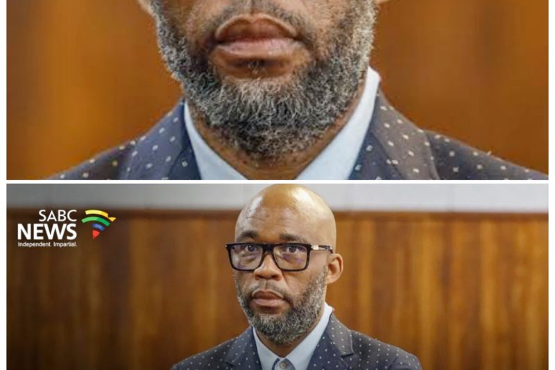 Nthabiseng Dubazana Reports That “Cat” Matlala Has Withdrawn From the State Plea Deal, Turning a Supposed Breakthrough Into Another Legal Setback and Reigniting the Drama Around the Matter-ZZ  The withdrawal of a plea deal can change everything in an instant. In Matlala’s case, it signals that the path forward is no longer straightforward, and that means more waiting, more speculation, and more pressure on the legal teams involved. Nthabiseng Dubazana’s update puts that shift squarely in the spotlight.  The full story is in the comments below.