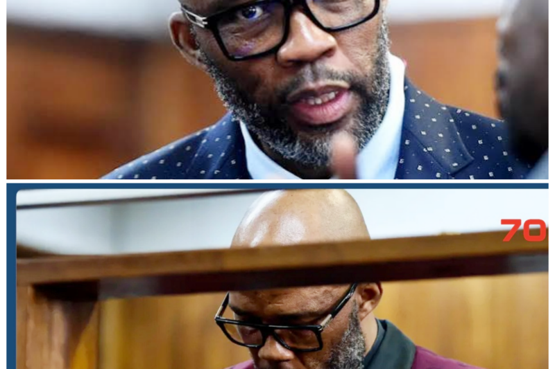 Alleged “Big Five” Cartel Case Takes a New Turn as Vusi “Cat” Matlala Withdraws Plea Deal, Leaving Prosecutors and Observers to Wrestle With the Fallout and the Possibility of a Longer Fight-ZZ  The withdrawal doesn’t just affect Matlala — it affects the whole direction of the case. Once a plea agreement collapses, the path forward usually becomes slower, more contested, and far less certain.  The full story is in the comments below.