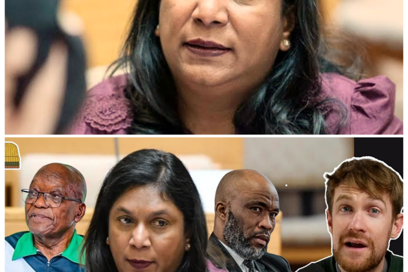 “ASSASSINATION TRIAL SHOCKER: ANDREA JOHNSON, MADLANGA, AND THE CAT MATLALA CASE COLLIDE AS A JULY 2021 COURTROOM THREAD SENDS THE STORY INTO A DANGEROUSLY COMPLICATED WEB OF ALLEGATIONS AND UNEASY SILENCES -ZZ”  When a trial arrives with this much history attached, everyone in the room knows the proceedings are about more than the charges on paper. The Cat Matlala case is now carrying the weight of old dates, political implications, and the kind of emotional tension that makes every word sound loaded and every silence sound strategic. The full story is in the comments below.