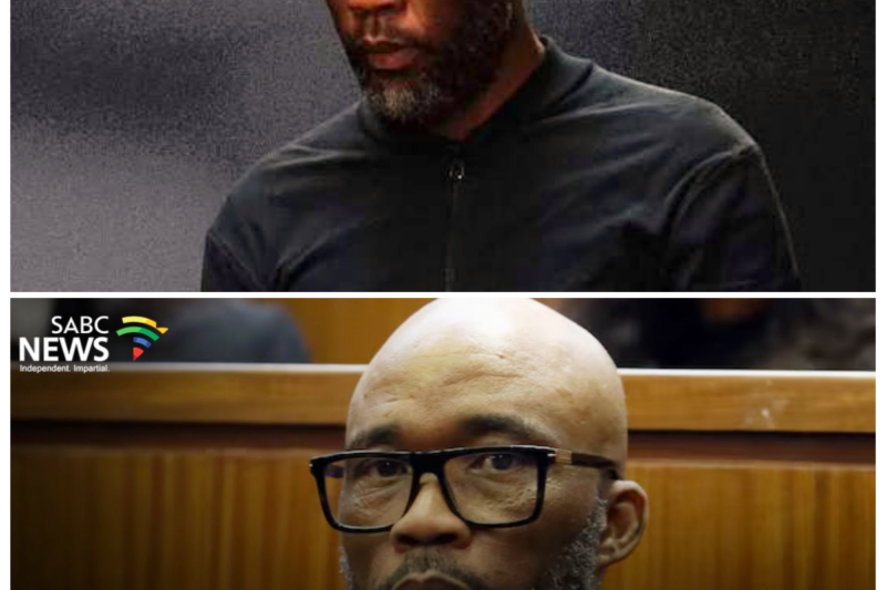 “MATLALA’S LEGAL NIGHTMARE DEEPENS AS CHARGES LINK THE CASE TO THE ATTEMPTED MURDERS OF JOE SIBANYONI, TEBOGO THOBEJANE, AND DJ VETTYS, PUSHING THE STORY INTO A TENSE AND TROUBLING NEW PHASE -ZZ”  The seriousness of the allegations makes this far more than a routine hearing—it becomes a test of how much can be proven, defended, or denied under pressure. As the names of the alleged victims enter the frame, the case takes on a heavier emotional and legal charge, leaving the public with more questions than answers and a sense that the next revelation could be decisive. The full story is in the comments below.