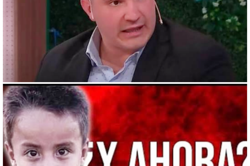 Alejandro Pueblas Revela lo que Nadie se Atrevía a Decir Sobre el Caso Loan y Pone Bajo la Lupa a los Presuntos Encubridores en una Denuncia Explosiva -ZZ  La historia del caso Loan vuelve a estremecer porque ahora el foco ya no está solo en la desaparición, sino en quienes supuestamente hicieron todo lo posible por ocultar piezas clave del rompecabezas. Alejandro Pueblas habría decidido hablar sin filtros, señalando a los presuntos encubridores y dejando al descubierto una trama de dudas, inconsistencias y sospechas que venía creciendo en silencio. Y en ese punto exacto es donde la historia se vuelve más peligrosa: cuando lo que parecía un caso sin salida empieza a mostrar que quizá alguien no quería que se resolviera jamás.