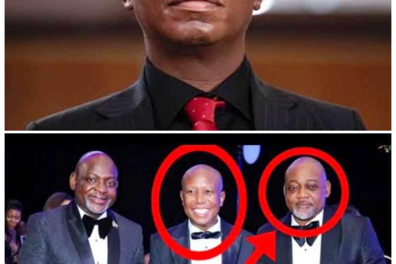 “WHAT’S REALLY GOING ON? MALema BUSINESS ALLEGATIONS IGNITE A FIRESTORM—AND THE TIMELINE LOOKS WEIRD” -ZZ  The internet doesn’t wait for documents; it runs on timing. Allegations about Malema’s “real business” have people comparing dates, relationships, and ownership patterns in real time, turning finance into drama. The twist? As more posts surface, the story shifts—from one shocking claim to a bigger unanswered question about how everything was connected in the first place.