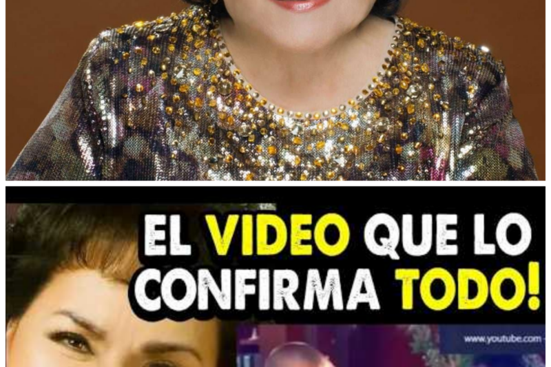 NUEVO VIDEO DE CARMEN SALINAS CON BETO CONFIRMARÍA QUE TODO ES VERDAD! MÍRALO ANTES DE QUE SE BORRE