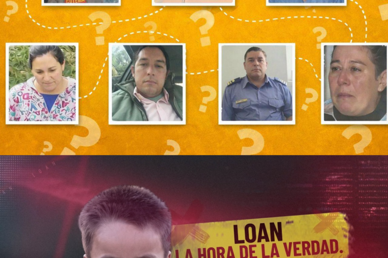 CASO LOAN: NOVEDADES IMPACTANTES | MAURO SZETA PRESENTA