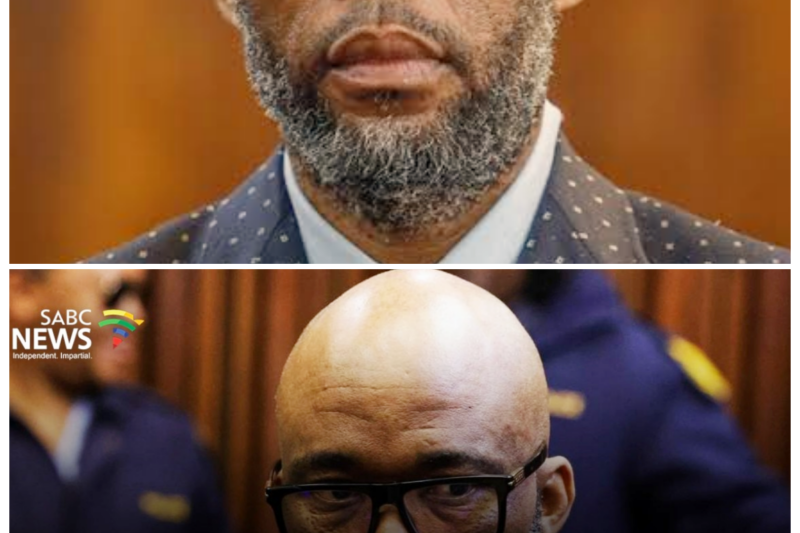Matlala’s Plea Deal Thrown Out by Pretoria Court as Chriselda Lewis Delivers a Major Update, Turning a Supposed Breakthrough Into a High-Stakes Setback That Could Reshape the Entire Fraud Matter and Deepen the Legal Drama Around It-ZZ  A court ruling like this does more than cancel an agreement — it reshapes the tone of the whole case. With Matlala’s plea deal now declared null and void, the path forward suddenly looks far less certain, and Chriselda Lewis’s update puts that uncertainty front and center. What looked like movement now feels like reversal, and that always changes the pressure in the room.