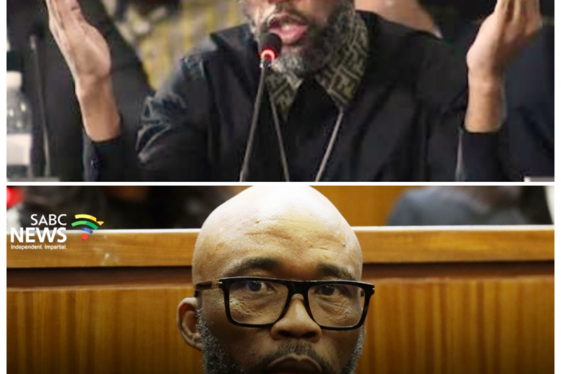 Vusimuzi “Cat” Matlala’s Plea Agreement Collapses, Throwing the Case Into Uncertainty and Setting the Stage for a More Complicated Fight Going Forward-ZZ  This is the kind of development that can quickly reshape expectations. A collapsed plea deal means the case is no longer on a smooth path, and that usually brings more delays, more pressure, and more legal manoeuvring.  The full story is in the comments below.