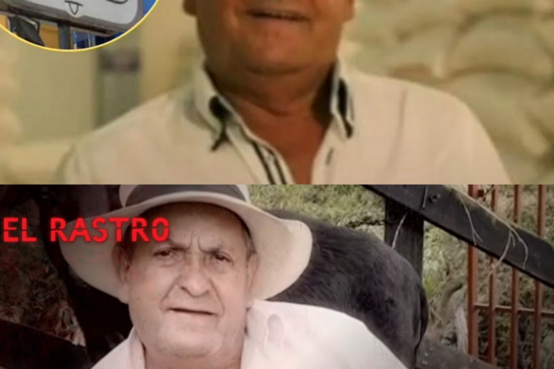¿Fue un robo? Dueño de Arepas El Carriel desapareció cerca de su finca en Guaduas