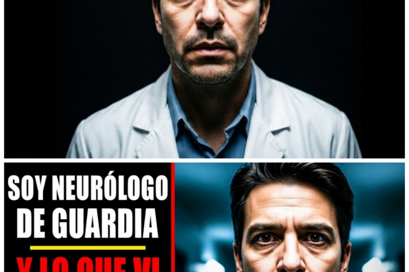 Mi nombre es Ricardo Mendoza.  Soy neurólogo en el Hospital General de Guadalajara y hay una noche que jamás podré borrar de mi memoria.  Una noche que me hizo cuestionar todo lo que creía saber sobre la mente humana.  Lo que voy a contarles desafía toda lógica médica.  Y aunque han pasado 3 años, aún me despierto en las madrugadas recordando cada detalle de esa experiencia.  Pero antes de continuar, si esta historia te está gustando, no olvides suscribirte al canal y activar la campanita para no perderte ningún video.  Y por favor, déjame en los comentarios desde qué ciudad me estás viendo.  Me encanta saber de dónde son todos ustedes.  También cuéntame si alguna vez has vivido algo que no pudiste explicar.  Ahora sí, sigamos con la historia que cambió para siempre, mi perspectiva como médico.  Tengo 42 años y llevo 15 años trabajando en neurología.  He visto casos complicados, situaciones difíciles, pero nada me había preparado para lo que ocurrió esa noche de marzo.