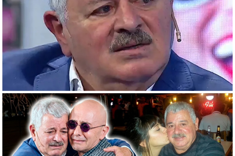 ¡ESCÁNDALO DE EMOCIÓN Y LÁGRIMAS EN LA TELEVISIÓN: TITÍ FERNÁNDEZ ABRIÓ SU CORAZÓN CON UN RELATO QUE CONMOVIÓ A TODOS AL RECORDAR AL INDIO SOLARI Y A SU HIJA SOLE!  “El querido periodista deportivo quebró en llanto al aire en una entrevista profundamente desgarradora, revelando un lazo invisible de respeto y un gesto inédito del mítico líder de Patricio Rey y sus Redonditos de Ricota tras la tragedia que marcó su vida para siempre.” En un desarrollo verdaderamente demoledor que ha dejado a toda la audiencia y al mundo del espectáculo completamente mudos, las emotivas palabras de Tití rompieron con la pantalla, destapando internas feroces de afecto guardadas bajo un estricto pacto de silencio y respeto mutuo, p*leas contra el dolor más profundo detrás de las bambalinas de los medios, y un colapso de recuerdos absoluto que tocó las fibras más íntimas de los espectadores, desatando un sismo incontrolable de interacciones en las redes sociales donde el público comparte conmovido cada segundo de este implacable e histórico momento televisivo.  La historia completa está en los comentarios a continuación.