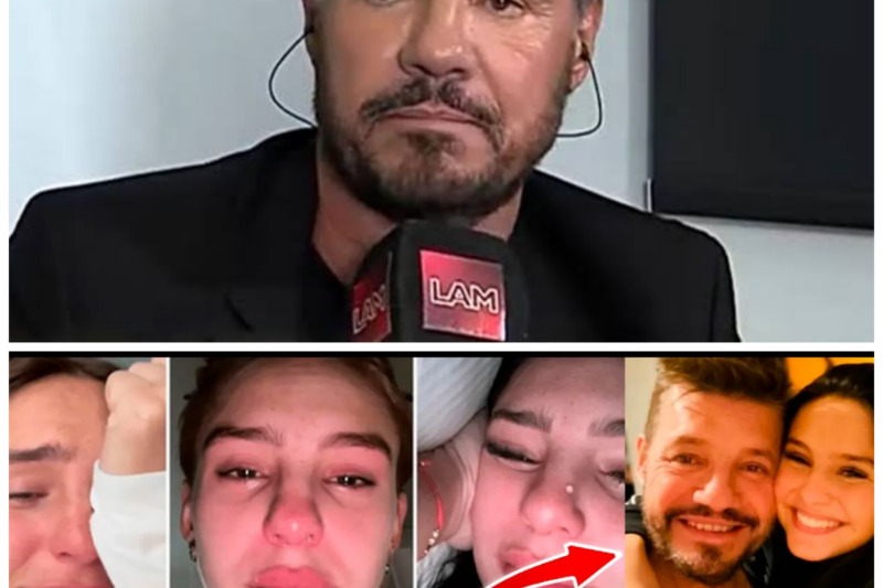 ¡ESCÁNDALO TOTAL Y CRISIS EN EL CLAN TINELLI: JUANITA EXPLOTÓ CON FURIA CONTRA MARCELO Y LANZÓ LA FRASE MÁS HIRIENTE QUE DINAMITÓ LA PAZ FAMILIAR!  “La joven modelo rompió el hermetismo y arremetió con una dureza inédita contra el conductor más famoso del país, instalando una guerra interna sin precedentes en el círculo más íntimo de la televisión argentina.” En un desarrollo verdaderamente demoledor que ha dejado a toda la farándula completamente muda, el feroz reclamo presencial entre padre e hija traspasó las paredes del hogar, destapando internas feroces guardadas bajo un estricto pacto de silencio en los pasillos de la alta sociedad, p*leas de egos e intereses cruzados detrás de las bambalinas de la moda y los medios, y un colapso de paciencia absoluto que detonó las alarmas en el círculo familiar con una declaración lapidaria que nadie vio venir, desatando un sismo incontrolable en las redes sociales donde la audiencia analiza minuto a minuto cada repercusión de este implacable y brutal quiebre mediático.  La historia completa está en los comentarios a continuación.