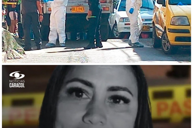 Revelan informe de la necropsia del cuerpo de Yulixa Toloza: tenía 11 heridas de arma cortopunzante