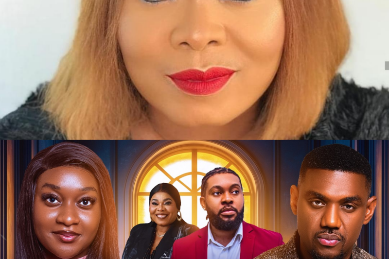 UNSEEN BETRAYAL – MR ALOY | EDDIE WATSON, CHINYERE WILFRED FAITH DUKE| Latest 2026 Nigerian Movie