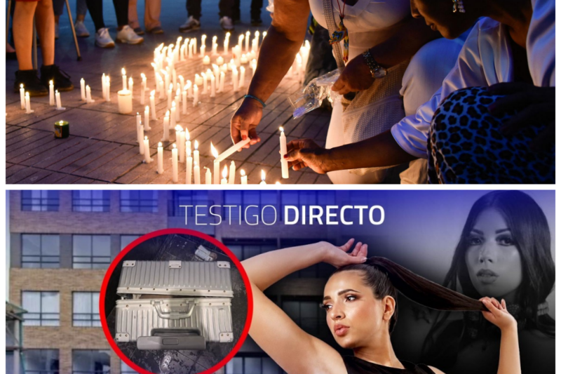El detalle que revelaría qué pasó con Natalia Villalba, MODELO encontrada muert4 dentro de maleta