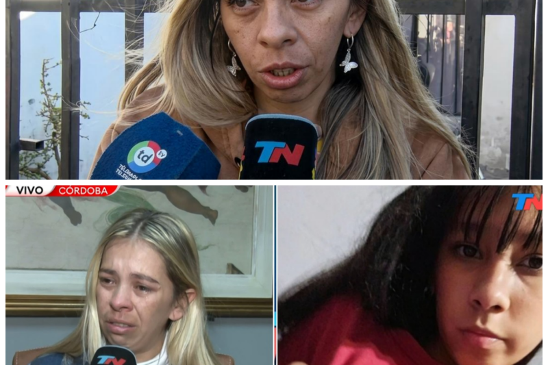 El Trágico Femicidio de Agostina Vega
