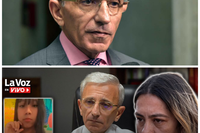 CASO AGOSTINA VEGA: Carlos Nayi sobre Barrelier y los ataques a Melisa, víctima sobreviviente