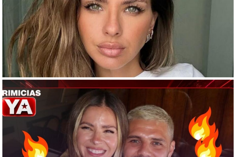 ¿SE PUDRIÓ?: LA NOCHE TENSA ENTRE ICARDI Y LA CHINA SUÁREZ EN UN BOLICHE