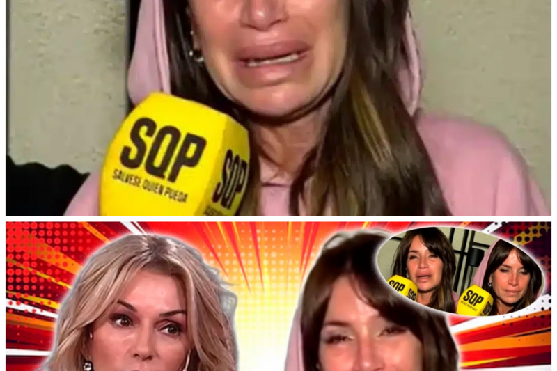 ¡ESCÁNDALO SIN PRECEDENTES Y GUERRA TOTAL: YANINA LATORRE DESTROZÓ A FLOR PEÑA EN VIVO Y LANZÓ EL INSULTO MÁS FUERTE QUE HAYA ESCUCHADO LA TELEVISIÓN!  “La panelista número uno de la televisión perdió los estribos por completo y, frente a las cámaras, disparó una artillería verbal devastadora que dejó a todo el estudio en shock absoluto y a la audiencia sin aliento.” En un desarrollo verdaderamente demoledor que ha dejado a toda la farándula completamente muda, la “angelita” sacó a la luz diferencias irreconciliables con la conductora, destapando internas feroces guardadas bajo un estricto pacto de silencio, p*leas de egos incontrolables detrás de las bambalinas del espectáculo y un colapso de paciencia absoluto que terminó por dinamitar cualquier puente de diálogo, desatando un sismo incontrolable en las redes sociales donde el público debate minuto a minuto las drásticas repercusiones de este implacable y brutal choque mediático.  La historia completa está en los comentarios a continuación.