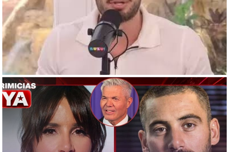 ¡ESCÁNDALO TOTAL Y TENSIÓN MÁXIMA: LUZU CONTRA FLOR PEÑA, EL CONFLICTO QUE AMENAZA CON DINAMITAR LA TELEVISIÓN Y EL STREAMING!  “La guerra entre el fenómeno del streaming y la histórica conductora ha alcanzado un punto de no retorno, y las fuentes aseguran que el enfrentamiento está a punto de escalar hacia un escenario judicial que dejaría a toda la industria en jaque.” En un desarrollo verdaderamente demoledor que ha dejado a toda la farándula completamente muda, la puja por el liderazgo de la audiencia y las declaraciones cruzadas que rompieron todos los códigos de convivencia sacaron a la luz internas feroces guardadas bajo un estricto pacto de silencio en los pasillos de las productoras, p*leas de egos incontrolables detrás de las bambalinas del espectáculo por ver quién domina la atención de las nuevas generaciones, y un colapso de paciencia absoluto que terminó por romper la tregua, desatando un sismo incontrolable en las redes sociales donde la audiencia debate minuto a minuto las drásticas consecuencias de este implacable y brutal choque mediático.  La historia completa está en los comentarios a continuación.