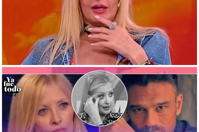 ¡ESCÁNDALO TOTAL Y ARTILLERÍA PESADA: YUYITO GONZÁLEZ ESTALLÓ CON FURIA TRAS LA GRAVE ACUSACIÓN DE LUCAS BERTERO Y DINAMITÓ TODO!  “La conductora perdió los estribos y lanzó una respuesta lapidaria que deja a toda la farándula en shock, marcando un punto de no retorno en este enfrentamiento mediático que ya tiene a todos los espectadores al borde de sus asientos.” En un desarrollo verdaderamente demoledor que ha dejado a toda la industria completamente muda, la figura televisiva rompió el silencio con una dureza inédita, destapando internas feroces guardadas bajo un estricto pacto de silencio, p*leas de egos incontrolables detrás de las bambalinas del programa y un colapso de paciencia absoluto ante las constantes embestidas del panelista, desatando un sismo incontrolable en las redes sociales donde la audiencia debate minuto a minuto cada detalle de este implacable y brutal choque de titanes.  La historia completa está en los comentarios a continuación.