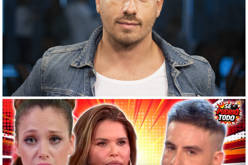 ¡BOMBAZO: FEDE BAL ROMPIÓ EL PACTO DE SILENCIO Y REVELÓ LA VERDAD QUE NAZARENA Y BARBIE VÉLEZ QUERÍAN MANTENER BAJO SIETE LLAVES!  “El mundo del espectáculo está en estado de shock absoluto tras las explosivas declaraciones de Fede Bal, quien decidió dejar atrás el hermetismo para exponer, con una honestidad brutal que ha dejado a toda la industria muda, los detalles más oscuros, los conflictos internos y la realidad oculta de una historia que marcó un antes y un después en su vida.” En un desarrollo verdaderamente demoledor que ha paralizado a toda la audiencia, se destapan las internas más salvajes guardadas bajo llave, p*leas de egos incontrolables detrás de las bambalinas de los teatros y un quiebre emocional absoluto ante las constantes acusaciones cruzadas que hoy han vuelto a estallar, desatando un sismo incontrolable en las redes sociales donde los fanáticos debaten minuto a minuto cada detalle de este implacable y brutal quiebre mediático que vuelve a poner a los Vélez en el centro de todas las miradas.  La historia completa y los puntos más impactantes de su confesión están en los comentarios a continuación.