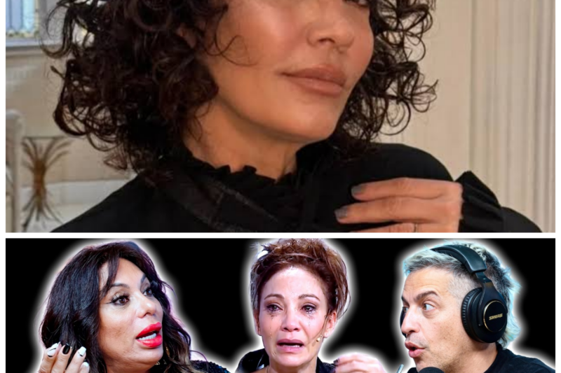 ¡ESCÁNDALO TOTAL Y REVELACIÓN SIN FILTRO: ORIANA JUNCO SACÓ A LA LUZ LA VERDADERA LUCHA DE ERNESTINA PAIS Y ÁNGEL DE BRITO CONFIRMÓ EL DRAMA QUE SACUDE AL MUNDO DEL ESPECTÁCULO!  “La mediática no tuvo piedad y, con una crudeza que dejó helados a todos los presentes, disparó una confesión explosiva que pone en el ojo de la tormenta a la reconocida conductora, mientras el periodista más influyente del país ratificó la información, dejando sin margen de defensa a los involucrados.” En un desarrollo verdaderamente demoledor que ha dejado a toda la farándula completamente muda, el testimonio de Junco rompió todos los protocolos mediáticos, destapando internas feroces guardadas bajo un estricto pacto de silencio, p*leas de egos incontrolables detrás de las bambalinas del mundo del entretenimiento y un colapso de paciencia absoluto que terminó por romper cualquier tregua, desatando un sismo incontrolable en las redes sociales donde la audiencia debate minuto a minuto cada detalle de este implacable y brutal quiebre mediático.  La historia completa está en los comentarios a continuación.