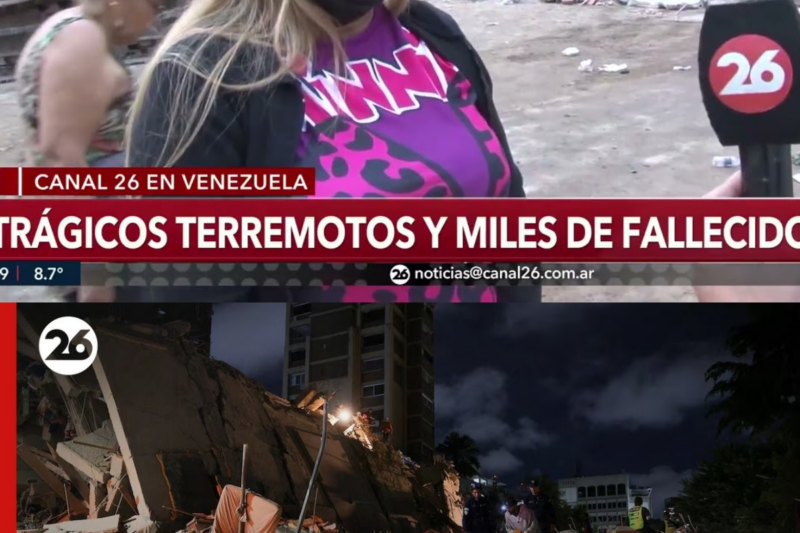 VENEZUELAđongat