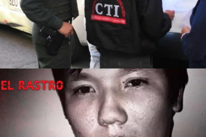 PARTE III | Un chat fue clave para dar con responsables de crimen: pedían plata a amigos de víctima
