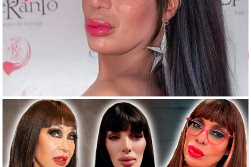 ¡GUERRA TOTAL Y REVELACIONES EXPLOSIVAS: ORIANA JUNCO SACÓ A LA LUZ LOS SECRETOS MÁS OSCUROS SOBRE EL CUERPO Y LA RELACIÓN CON MORIA CASÁN QUE DINAMITAN LA FARÁNDULA!  “La mediática no tuvo filtros y, con una crudeza que dejó helados a todos los presentes, disparó una confesión que pone en el ojo de la tormenta a la ‘One’, destapando internas que nadie se animaba a contar hasta el día de hoy.” En un desarrollo verdaderamente demoledor que ha dejado a todo el ambiente completamente mudo, el testimonio de Junco rompió todos los protocolos mediáticos, destapando peleas de egos incontrolables detrás de las bambalinas del mundo del entretenimiento, un colapso de paciencia absoluto que terminó por romper cualquier tregua histórica y revelaciones impactantes sobre la figura y el cuerpo de las grandes divas, desatando un sismo incontrolable en las redes sociales donde la audiencia debate minuto a minuto cada detalle de este implacable y brutal quiebre mediático.  La historia completa está en los comentarios a continuación.