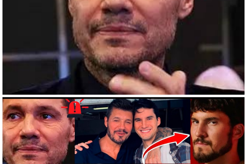 ¡BOMBAZO EN LA FARÁNDULA: MARCELO TINELLI EN EL OJO DE LA TORMENTA TRAS LOS RUMORES DE UNA SEPARACIÓN DEVASTADORA QUE HACE TEMBLAR A TODOS!  “La noticia cayó como un rayo en medio de un clima de absoluta incertidumbre, y las versiones que circulan sobre el presente personal del conductor estrella han alcanzado niveles de oscuridad nunca antes vistos, desatando un tsunami de especulaciones que nadie logra contener.” En un desarrollo verdaderamente demoledor que ha dejado a toda la industria completamente muda, el hermetismo absoluto que rodea al círculo íntimo de Marcelo ha permitido que se filtren rumores absolutamente horribles, destapando internas feroces guardadas bajo un estricto pacto de silencio, p*leas de egos incontrolables detrás de las bambalinas de la producción y un colapso de paciencia absoluto ante una supuesta ruptura que podría cambiar su destino mediático para siempre, desatando un sismo incontrolable en las redes sociales donde la audiencia debate minuto a minuto cada detalle de este implacable y brutal quiebre.  La historia completa está en los comentarios a continuación.