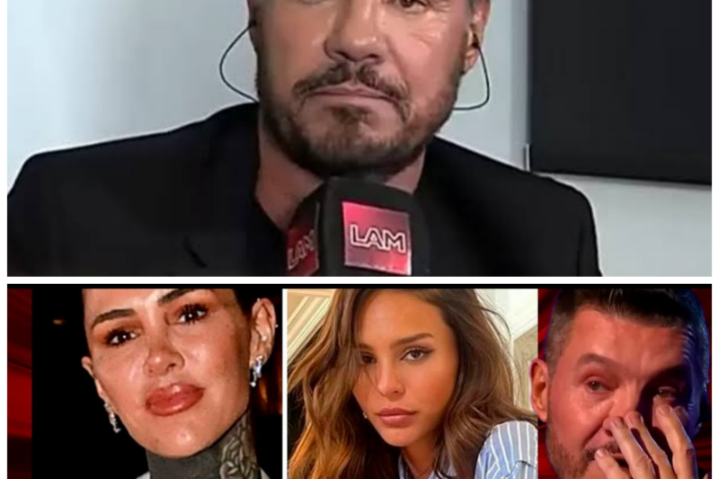 ¡ESCÁNDALO EN EL CLAN TINELLI: LA GUERRA SECRETA QUE DIVIDE A LA FAMILIA Y AMENAZA CON HACER EXPLOTAR EL IMPERIO!  “Los pasillos del poder mediático arden ante versiones devastadoras que confirman lo impensado: una fractura total entre los hijos de Marcelo Tinelli que ha escalado hasta el punto de no retorno, donde el dinero, la ambición y el silencio se convirtieron en las armas de una batalla familiar que nadie puede ocultar.” En un desarrollo verdaderamente demoledor que ha dejado a toda la industria completamente muda, las internas feroces guardadas bajo un estricto pacto de silencio han salido a la luz, revelando luchas de poder incontrolables, p*leas por una herencia en disputa y una traición que habría terminado por dinamitar cualquier vínculo, desatando un sismo incontrolable en las redes sociales donde la audiencia debate minuto a minuto cada detalle de este implacable y brutal quiebre familiar que sacude los cimientos del apellido más famoso de la televisión argentina.  La historia completa está en los comentarios a continuación.