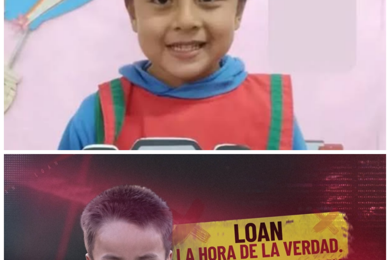 ¡ESCÁNDALO Y DESESPERACIÓN TOTAL: MAURO SZETA REVELA LOS DETALLES MÁS OSCUROS Y LAS NOVEDADES QUE CAMBIAN EL RUMBO DEL CASO LOAN PARA SIEMPRE!  “La causa que mantiene al país en vilo dio un giro de 180 grados en las últimas horas y el periodista estrella de los policiales ha sacado a la luz información que nadie esperaba, exponiendo negligencias, pistas falsas y una trama oculta que pone a todos los involucrados contra las cuerdas.” En un desarrollo verdaderamente demoledor que ha dejado a toda la sociedad completamente muda, los nuevos datos presentados por Szeta destapan internas feroces guardadas bajo un estricto pacto de silencio, p*leas de egos incontrolables detrás de las bambalinas de la investigación judicial y un colapso de paciencia absoluto ante la falta de respuestas claras, desatando un sismo incontrolable en las redes sociales donde la audiencia debate minuto a minuto cada detalle de este implacable y brutal quiebre mediático y judicial.  La historia completa está en los comentarios a continuación.