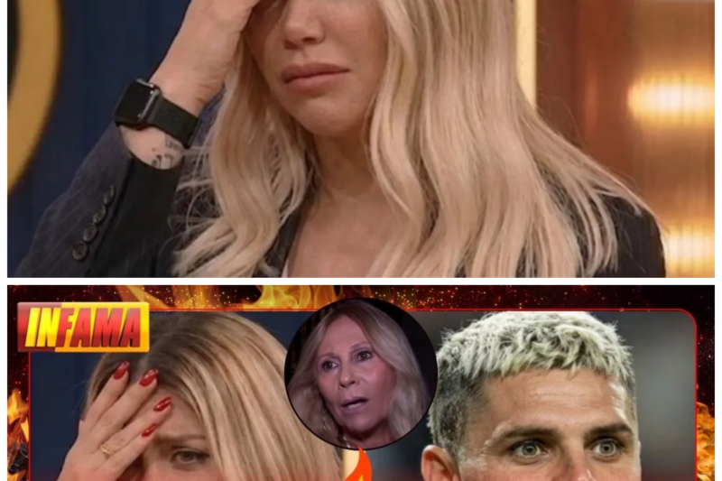 ¡GUERRA DECLARADA EN EL MUNDO DEL ESPECTÁCULO: ANA ROSENFELD ROMPIÓ EL SILENCIO Y FULMINÓ A MAURO ICARDI CON UNA ACUSACIÓN QUE DINAMITA LA PAZ CON WANDA NARA!  “La histórica abogada de la mediática dejó de lado la diplomacia y disparó munición gruesa contra el futbolista, destapando detalles ocultos de una batalla legal y personal que parece no tener fin, dejando a todo el entorno en shock absoluto.” En un desarrollo verdaderamente demoledor que ha dejado a toda la industria completamente muda, Rosenfeld expuso el rol de Icardi en la crisis que sacude a la pareja, destapando internas feroces guardadas bajo un estricto pacto de silencio, p*leas de egos incontrolables detrás de las bambalinas de la vida privada de las estrellas y un colapso de paciencia absoluto que terminó por romper cualquier tregua, desatando un sismo incontrolable en las redes sociales donde la audiencia debate minuto a minuto cada detalle de este implacable y brutal quiebre mediático.  La historia completa está en los comentarios a continuación.