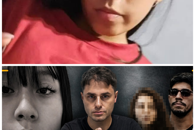 ¡Caos total tras el vivo desnudando el lugar exacto donde mataron a Agostina y quiénes ayudaron en el crimen, exponiendo feroces internas de la tarde, pactos de madrugada y una rosca judicial que búnkers oficiales ocultaron con burdas farsas hoy! El silencio sepulcral de los encubridores de la tarde tras el imponente y letal carpetazo con los mapas forenses destapó una descomunal olla de presión en las comisarías de madrugada mientras el chat de la transmisión en vivo ardía desmantelando los relatos oficiales. “El que siembra vientos de desprecio corporativo desde las alturas con gacetillas de la tarde pretendiendo tapar un quiebre legal de esta magnitud en vivo, cosecha tempestades de una réplica institucional implacable.” Las sospechas quebraron el entorno. La historia completa está en los comentarios a continuación.