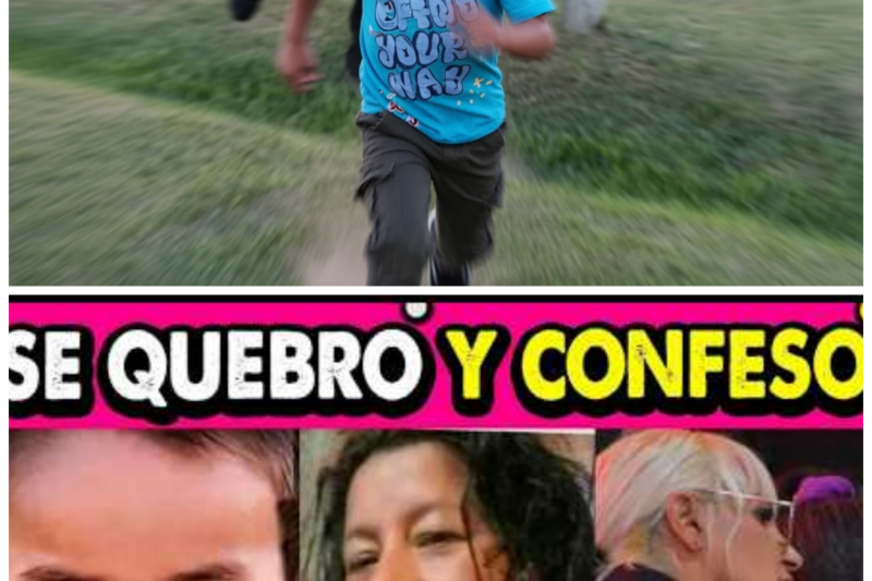 BENITEZ LE HIZO.. LAUDELINA ROMPE EN LLANTO Y REVELA QUIEN SE LLEVÓ A LOAN Y POR QUÉ