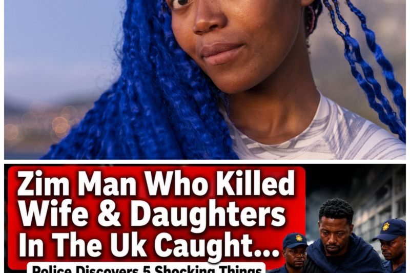From the Pristine Suburbs to a Global Manhunt: The Chilling Truth Behind the Tragic End of a Beloved Family in Bedfordshire!  The quiet, upscale streets of Great Denham were shattered when the polished veneer of a seemingly perfect life was peeled back to reveal a scene of unimaginable sorrow, leaving a community paralyzed by the revelation that the man they saw smiling just days before was allegedly capable of such a dark departure. As an international search crossed continents, investigators pieced together a timeline of a calculated escape, exposing the stark contrast between the joyful family photos shared by friends and the cold, empty silence that greeted authorities when they finally forced their way inside. It serves as a haunting reminder that behind the most expensive front doors and well-manicured lawns, human frailty and hidden pressures can ignite in an instant, turning a sanctuary into a site of profound mourning. “The loudest screams are often those that never leave the privacy of our own homes.”  The complete story is in the comments below.