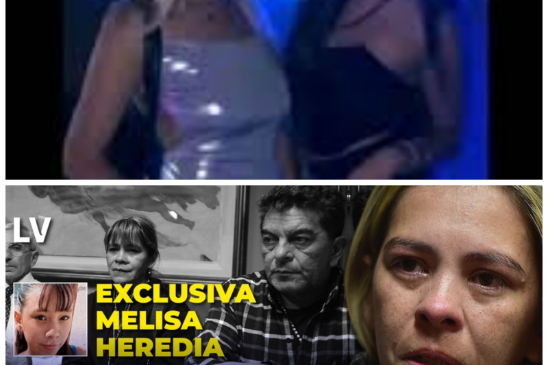 EXCLUSIVO | Habla por primera vez la madre de Agostina Vega tras el femicidio