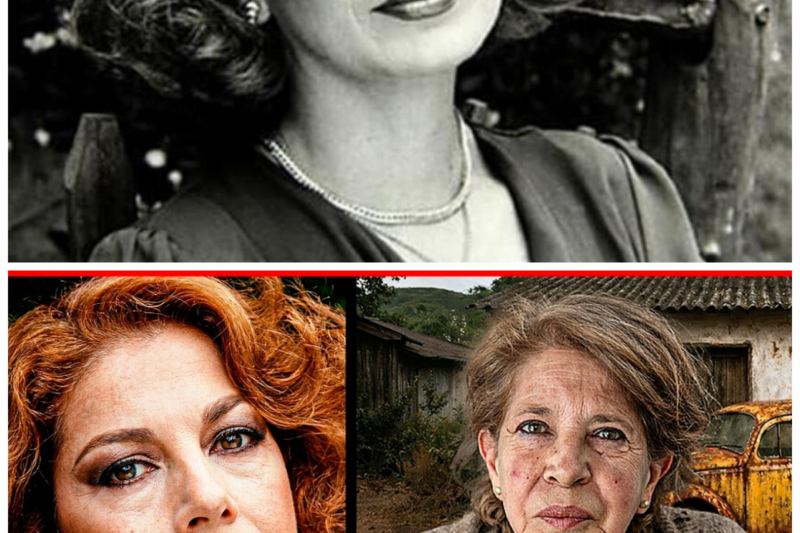María Eugenia Dávila: La reina de la televisión que murió olvidada, pobre y sola en su cumpleaños