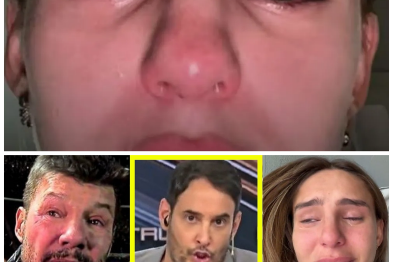 ¡GUERRA TOTAL EN EL CLAN TINELLI: FILTRAN LA VERDAD SOBRE LA EXPULSIÓN DE JUANITA Y LA INTERNA FAMILIAR QUE DINAMITA TODO!  “La noticia cayó como una bomba en el mundo del espectáculo y las versiones sobre el quiebre definitivo entre Marcelo y su hija han dejado a todo el país en estado de shock absoluto, destapando una realidad familiar que nadie se atrevía a imaginar.” En un desarrollo verdaderamente demoledor que ha dejado a toda la farándula completamente muda, se filtraron detalles de un enfrentamiento sin precedentes, destapando internas feroces guardadas bajo un estricto pacto de silencio, p*leas de egos incontrolables detrás de las bambalinas de los negocios familiares y un colapso de paciencia absoluto que terminó por romper cualquier tregua, desatando un sismo incontrolable en las redes sociales donde la audiencia debate minuto a minuto cada detalle de este implacable y brutal quiebre que sacude los cimientos del apellido más mediático de la televisión argentina.  La historia completa está en los comentarios a continuación.