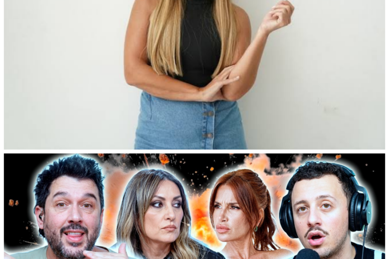 ¡GUERRA DE TITANES EN EL STREAMING: FEFE BONGIORNO Y PEPE OCHOA DINAMITARON A MARCELA TAURO Y LA COMPARACIÓN CON FLOR PEÑA HACE EXPLOTAR LAS REDES!  “El estudio de streaming se convirtió en un verdadero campo de batalla cuando los dos referentes no tuvieron filtros al apuntar contra la histórica panelista, lanzando acusaciones de doble vara que han dejado a todo el ambiente periodístico en estado de shock absoluto.” En un desarrollo verdaderamente demoledor que ha dejado a toda la industria completamente muda, Fefe y Pepe expusieron lo que consideran una injusticia mediática, comparando el trato recibido por Flor Peña en el pasado y destapando internas feroces guardadas bajo un estricto pacto de silencio, p*leas de egos incontrolables detrás de las bambalinas de los medios y un colapso de paciencia absoluto ante las desigualdades en el tratamiento de noticias, desatando un sismo incontrolable en las plataformas digitales donde la audiencia debate minuto a minuto cada detalle de este implacable y brutal quiebre mediático.  La historia completa está en los comentarios a continuación.