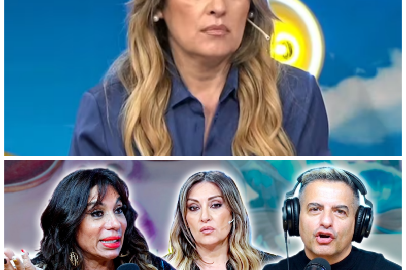 ¡GIRO INESPERADO EN LA GUERRA MEDIÁTICA: ÁNGEL DE BRITO Y ORIANA JUNCO SALIERON A DEFENDER A MARCELA TAURO Y LA COMPARACIÓN CON FLOR PEÑA HACE EXPLOTAR LAS REDES!  “El conflicto escaló a niveles insospechados cuando dos de las figuras más filosas del espectáculo decidieron romper el silencio para blindar a la histórica panelista, lanzando dardos venenosos contra aquellos que, según ellos, aplicaron una ‘doble vara’ mucho más severa cuando la protagonista fue Flor Peña.” En un desarrollo verdaderamente demoledor que ha dejado a toda la industria completamente muda, Ángel y Oriana no se guardaron absolutamente nada, destapando internas feroces guardadas bajo un estricto pacto de silencio, p*leas de egos incontrolables detrás de las bambalinas de los medios y un colapso de paciencia absoluto ante lo que consideran un trato injusto y desigual, desatando un sismo incontrolable en las plataformas digitales donde la audiencia debate minuto a minuto cada detalle de este implacable y brutal quiebre mediático.  La historia completa está en los comentarios a continuación.