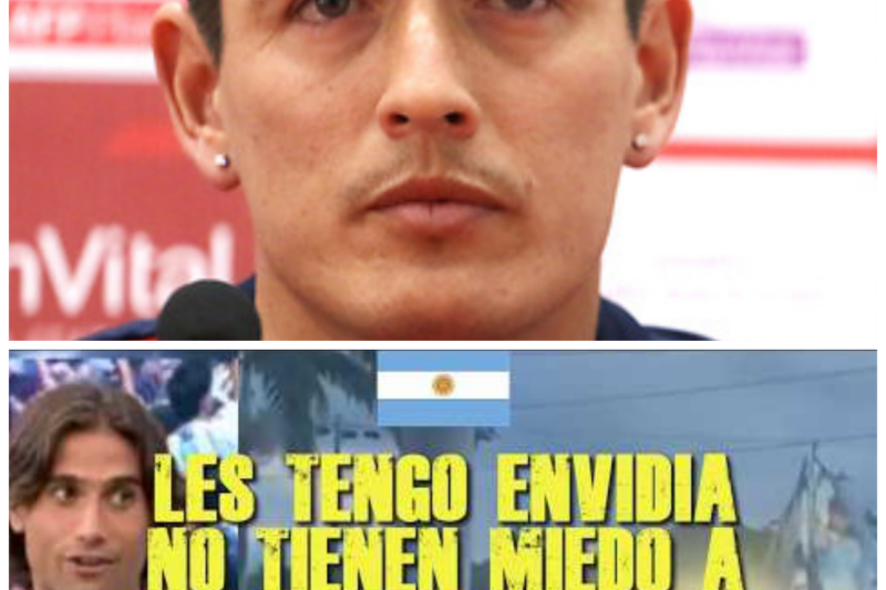 ¡ALERTA INTERNACIONAL: LA PRENSA ESPAÑOLA ESTÁ EN SHOCK Y NO PUEDE CREER LO QUE ESTÁ SUCEDIENDO CON LOS ARGENTINOS EN MIAMI!  “El fenómeno ha traspasado todas las fronteras y los medios de comunicación en España han quedado atónitos ante el impacto de la comunidad argentina en la ‘Ciudad del Sol’, lanzando informes lapidarios y cargados de asombro sobre un comportamiento que nadie logra comprender ni explicar.” En un desarrollo verdaderamente demoledor que ha dejado a toda la industria mediática completamente muda, los diarios europeos exponen una realidad que roza lo insólito, destapando internas feroces guardadas bajo un estricto pacto de silencio, p*leas de egos incontrolables entre figuras del jet set que se han mudado a los Estados Unidos y un colapso de paciencia absoluto ante los excesos y excentricidades que han dejado a los locales al borde del ataque de nervios, desatando un sismo incontrolable en las redes sociales donde la audiencia debate minuto a minuto cada detalle de este implacable y brutal quiebre mediático que hoy es noticia en todo el viejo continente.  La historia completa está en los comentarios a continuación.