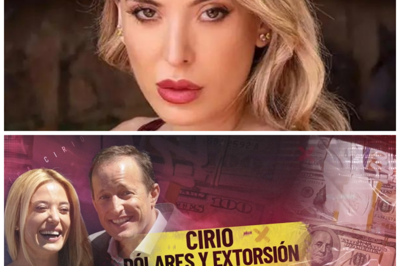 ¡Caos total tras el vivo de Mauro Szeta exponiendo la información clave del caso de Jésica Cirio, desnudando feroces internas de la tarde, pactos de madrugada y una rosca política que los búnkers oficiales ocultaron con burdas farsas hoy en la red! El silencio sepulcral de los encubridores de la tarde tras la demoledora e imponente revelación de las cuentas y los movimientos financieros destapó una descomunal olla de presión en los tribunales de madrugada mientras el chat de la transmisión en vivo ardía desmantelando los relatos oficiales. “El que siembra vientos de desprecio corporativo desde las alturas con gacetillas de la tarde pretendiendo tapar un quiebre de esta magnitud en vivo, cosecha tempestades de una réplica institucional implacable.” Las sospechas quebraron el entorno. La historia completa está en los comentarios a continuación.