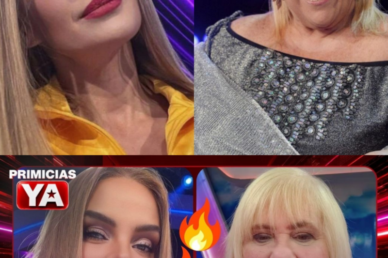 😡🔥ELIANA GUERCIO VS. LAURA UBFAL: EL ORIGEN DE SU ENEMISTAD